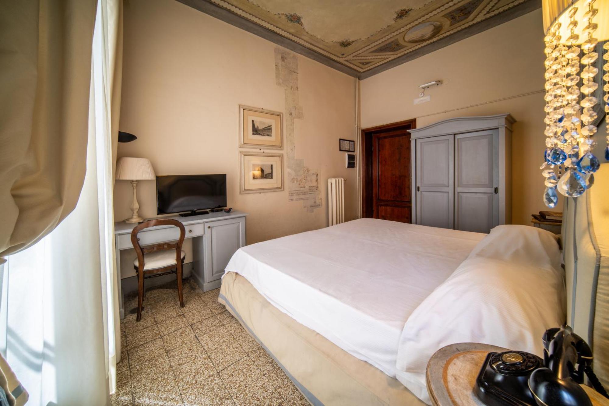 Royal Victoria Hotel Pisa Buitenkant foto