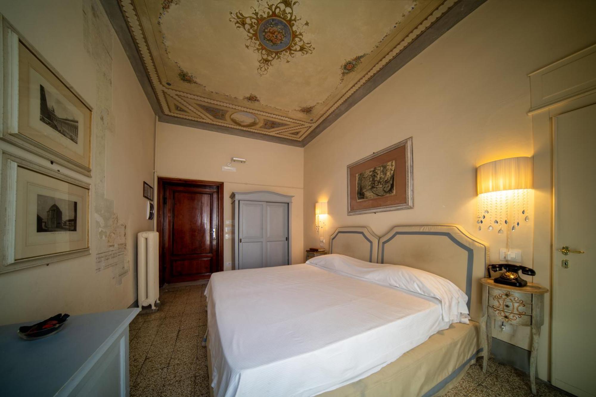 Royal Victoria Hotel Pisa Buitenkant foto