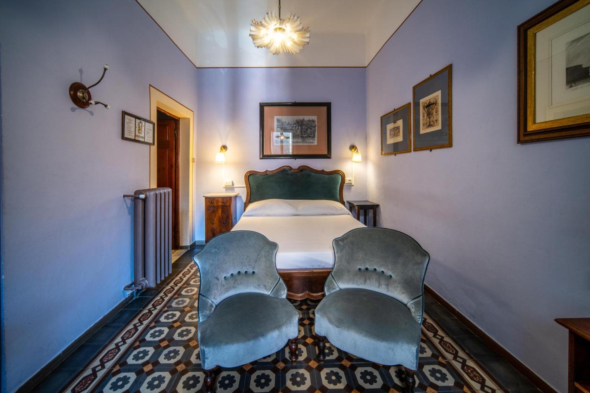 Royal Victoria Hotel Pisa Buitenkant foto