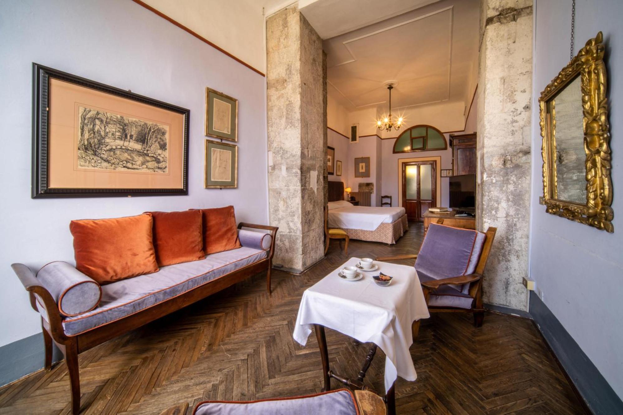 Royal Victoria Hotel Pisa Buitenkant foto