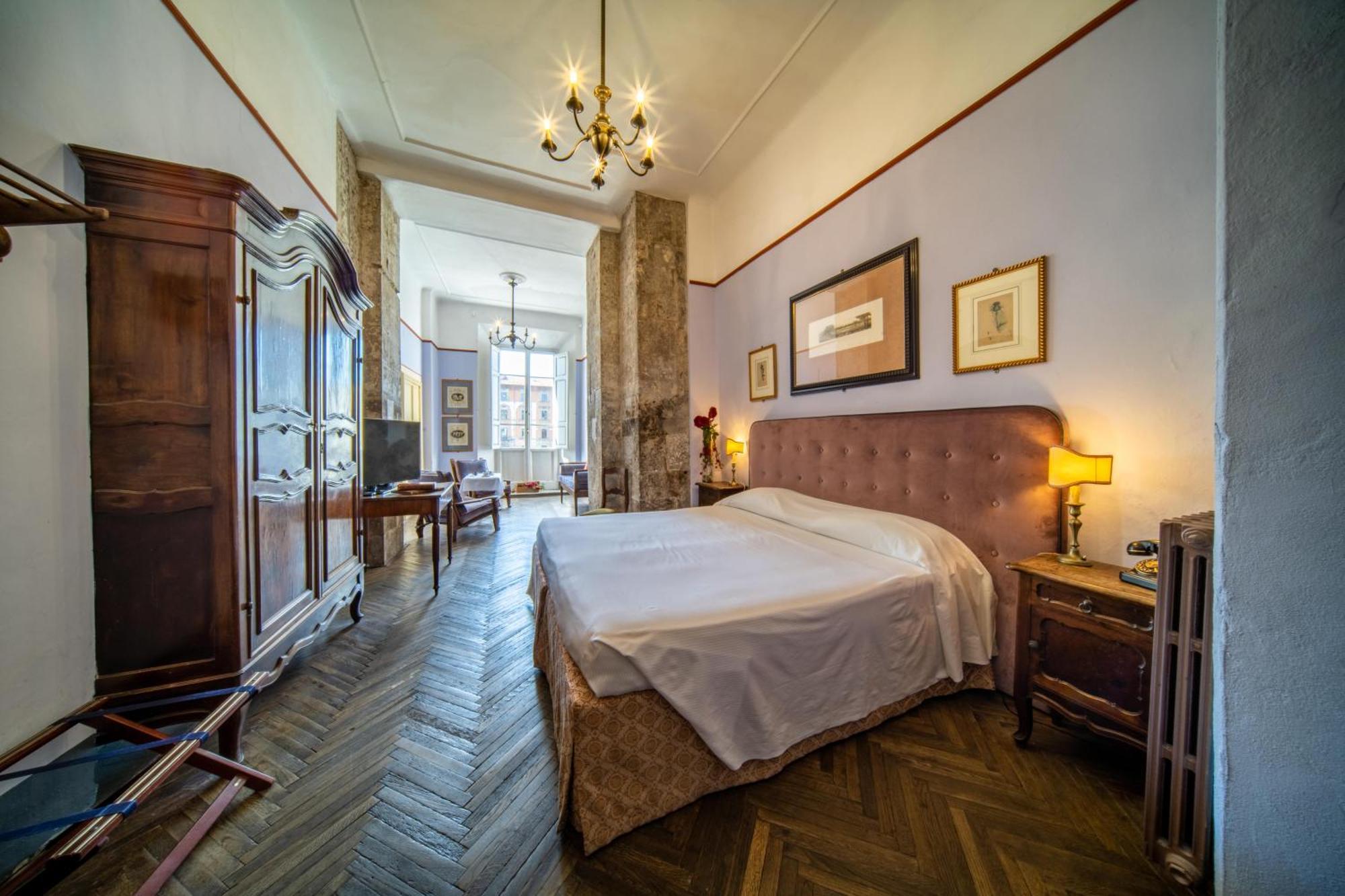 Royal Victoria Hotel Pisa Buitenkant foto